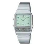 CASIO VINTAGE UNISEX WATCH AQ-800E-3ADF