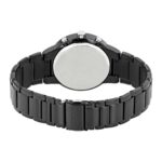 CITIZEN Mens Solar Powered Watch, Analog Display and Stainless Steel Strap AT2245-57E - Image 3
