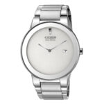Eco-Drive Men AU1060-51A