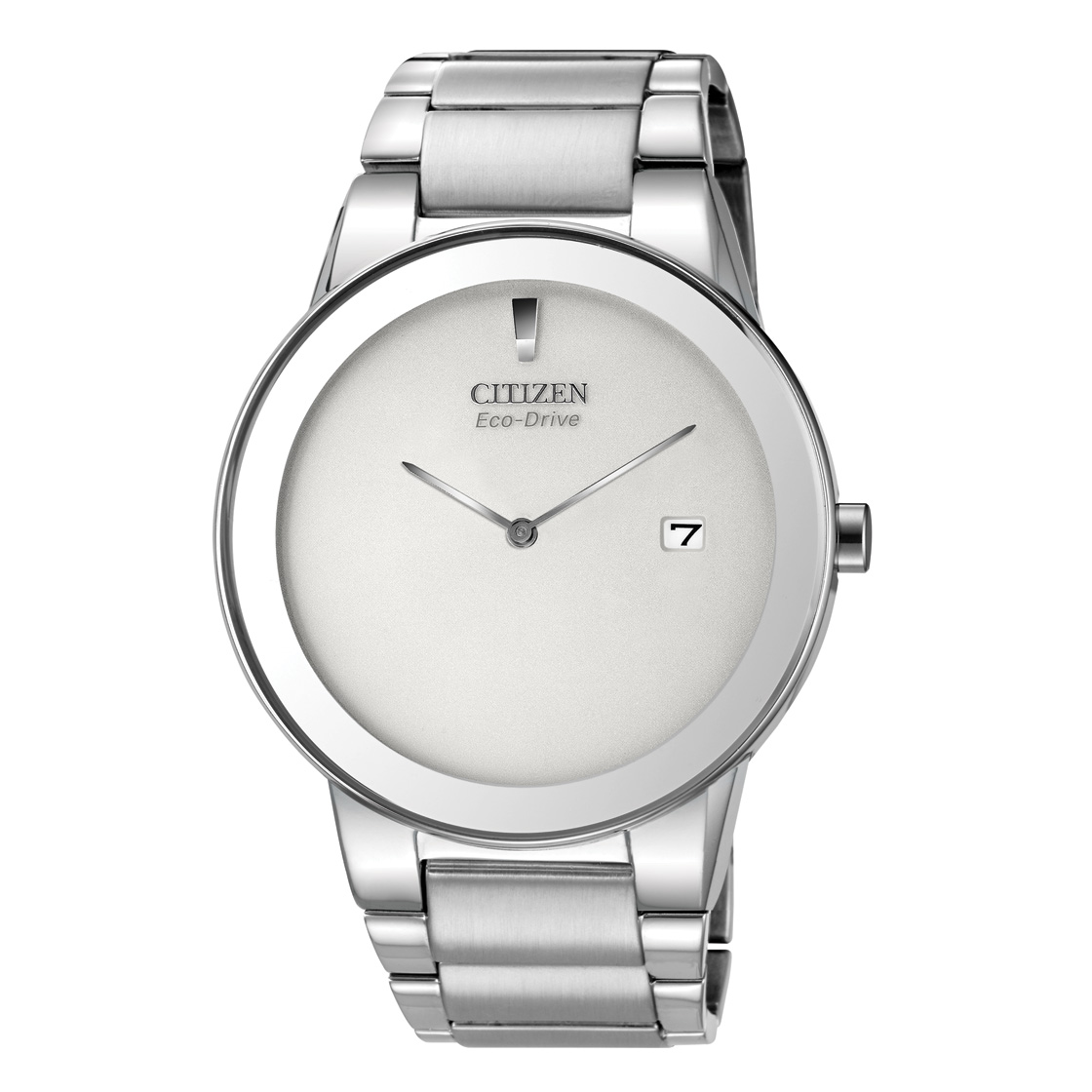 AU1060-51A Eco-Drive Men AU1060-51A - Image 1
