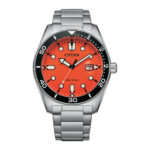 Eco-Drive Men AW1760-81X