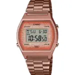 CASIO VINTAGE UNISEX WATCH B640WCG-5DF