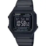 CASIO VINTAGE WATCH B650WB-1BDF