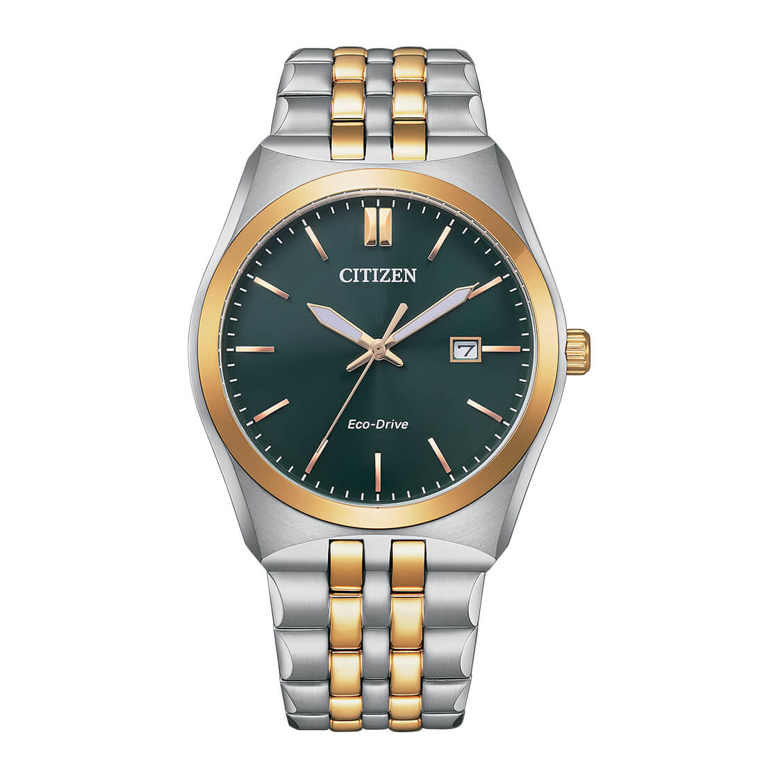 BM7339-89X Citizen Watches Citizen Gents Eco-Drive Watch - Image 1