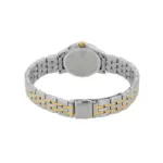 Citizen Women's Analog White Dial Stainless Steel Watch Eq0608-55a - Image 3