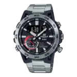 EDIFICE SMARTPHONE LINK MEN WATCH ECB-40D-1ADF