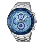 EDIFICE STANDARD CHRONOGRAPH MEN WATCH EFR-539DE-2AVUDF