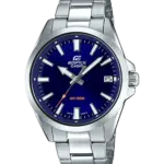 EDIFICE ANALOG DIGITAL MEN WATCH EFV-100D-2AVUDF