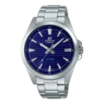 EDIFICE ANALOG MEN WATCH EFV-140D-2AVUDF
