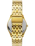 Kenneth Scott Men's Analog Green Dial Watch - K22016-GBGH - Image 2