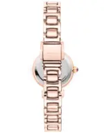 Kenneth Scott Kenneth Scott Women's Mother Of Pearl Dial Analog Watch - K22520-RBKM - Image 2