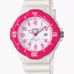 CASIO ANALOG YOUTH WOMENS WATCH LRW-200H-4BVDF