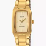 CASIO ANALOG WOMENS WATCH LTP-1165N-9CRDF