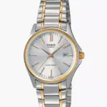 CASIO ANALOG WOMENS WATCH LTP-1183G-7ADF