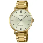 CASIO ANALOG WOMEN WATCH LTP-VT01G-9BUDF