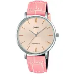CASIO ANALOG WOMEN WATCH LTP-VT01L-4BUDF
