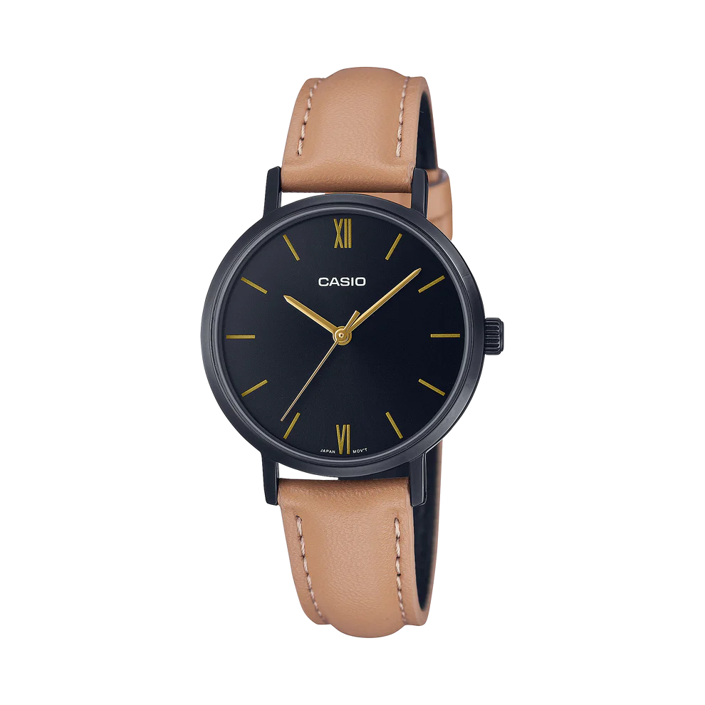LTP-VT02BL-1AU_f216c0be-c23b-4dd7-9bce-a4730912e825 CASIO ANALOG WOMENS WATCH LTP-VT02BL-1AUDF - Image 1