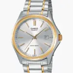 CASIO ANALOG MENS WATCH MTP-1183G-7ADF