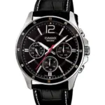 CASIO STANDARD ANALOG WATCH MTP-1374L-1AVDF