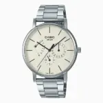 CASIO ANALOG MENS WATCH MTP-E320D-9EVDF