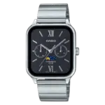 CASIO STANDARD ANALOG WATCH MTP-M305D-1A2VDF
