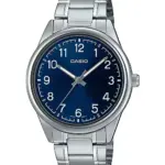 CASIO ANALOG MENS WATCH MTP-V005D-2B4UDF