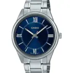 CASIO STANDARD ANALOG WATCH MTP-V005D-2B5UDF