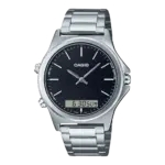 CASIO STANDARD MEN WATCH MTP-VC01D-1EUDF