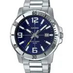 CASIO ANALOG WATCH MTP-VD01D-2BVUDF