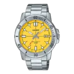 CASIO STANDARD ANALOG WATCH MTP-VD01D-9EVUDF