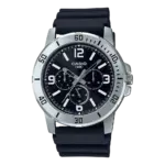CASIO ANALOG MENS WATCH MTP-VD300-1BUDF