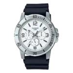 CASIO ANALOG MENS WATCH MTP-VD300-7BUDF