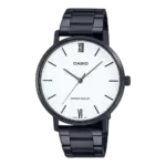CASIO ANALOG MEN WATCH MTP-VT01B-7BUDF
