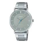 CASIO ANALOG MENS WATCH MTP-VT04D-8EDF