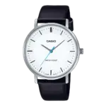CASIO ANALOG MENS WATCH MTP-VT04L-7EDF