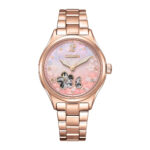 Mechanical Open Heart PC1017-88Y