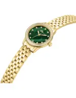 POLICE Women's Analog Green Dial Watch - PEWLG2240803 - Image 3