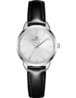 KENNETH SCOTT Women's Polyurethane Analog Watch K22526-SLBW - 28 mm - Image 3