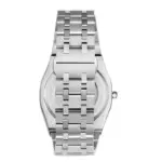 Beverly Hills Polo Club Slim Tech 5 Green Dial Silver Watch - BP3825X.370 - Image 2