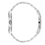Beverly Hills Polo Club Slim Tech 5 Green Dial Silver Watch - BP3825X.370 - Image 3
