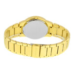 Citizen Axiom Black Dial Gold-tone Men's Watch Item No. AU1062-56E - Image 2