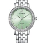 Citizen EL310055X Ladies Watch Standard Elegant 31mm 5ATM