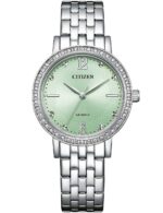 Citizen EL310055X Ladies Watch Standard Elegant 31mm 5ATM