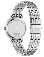 Citizen EL310055X Ladies Watch Standard Elegant 31mm 5ATM - Image 2