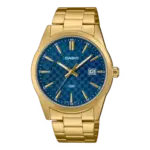 CASIO MTP-VD03G-2AUDF ANALOG WATCH
