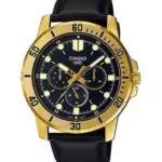CASIO ANALOG MENS WATCH MTP-VD300GL-1EUDF