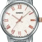 CASIO ANALOG MENS WATCH MTP-TW100D-7AVDF