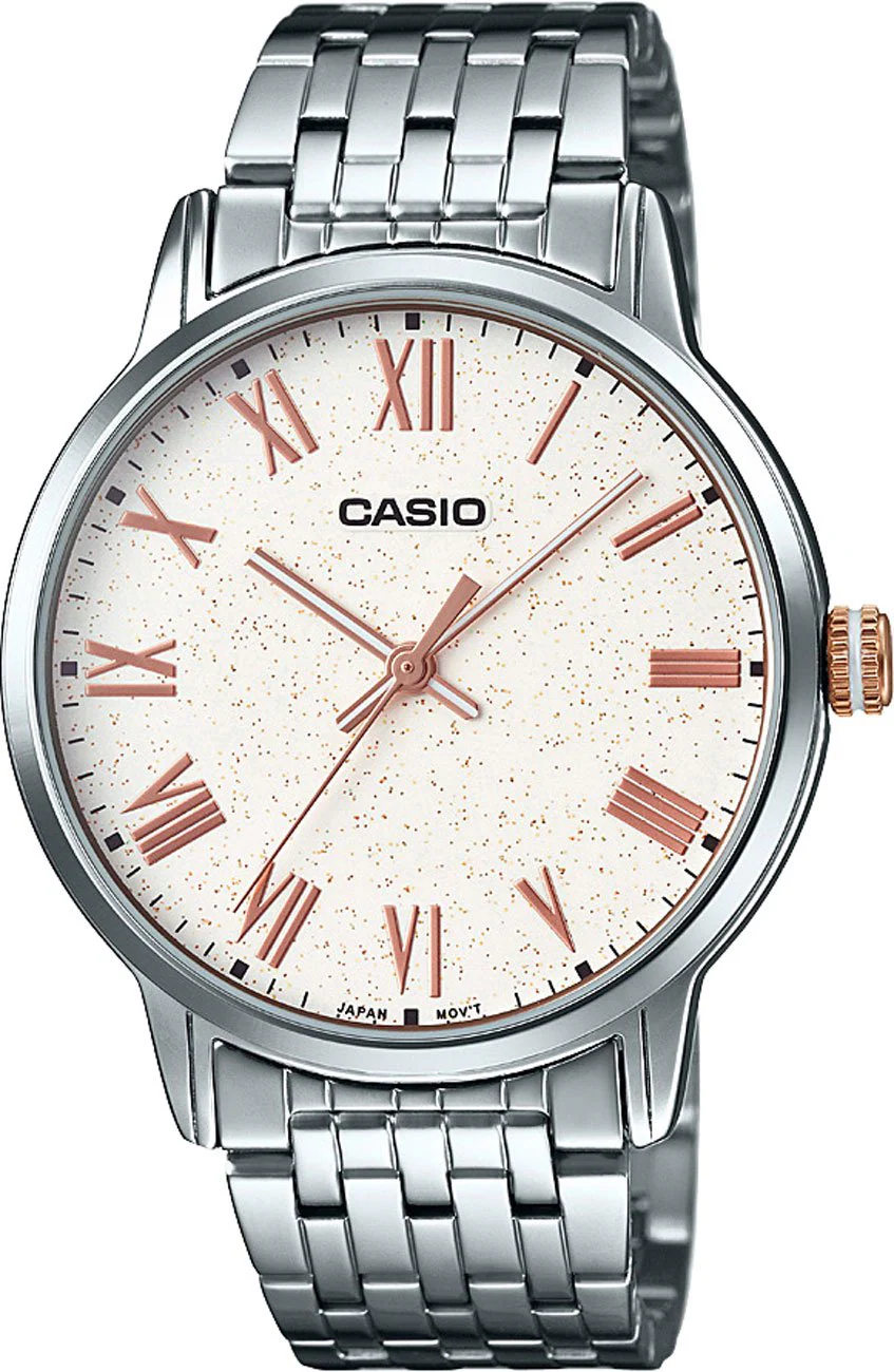 mtp-tw100d-7avdf CASIO ANALOG MENS WATCH MTP-TW100D-7AVDF - Image 1
