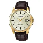 CASIO ANALOG MEN WATCH MTP-V004GL-9AUDF