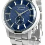 Citizen Mechanical Automatic Elegant Men's Watch. NK5000-98L